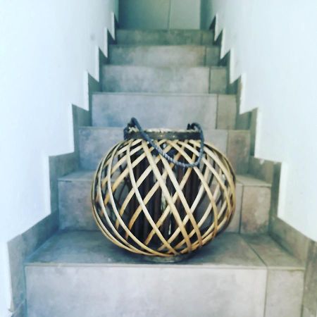 Alma Libre Luxury Apartment 2 Nikiti  Bagian luar foto